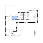 10085-1-nykobing-sj-ostvej-16 Tatil Evi