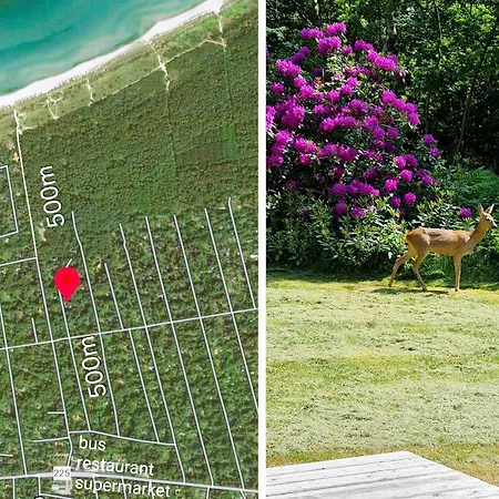 Nyaraló 10085-1-nykobing-sj-ostvej-16 Nykøbing Sjælland