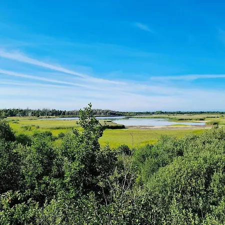 Nyaraló 10085-1-nykobing-sj-ostvej-16 Nykøbing Sjælland