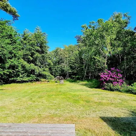 Nyaraló 10085-1-nykobing-sj-ostvej-16 *