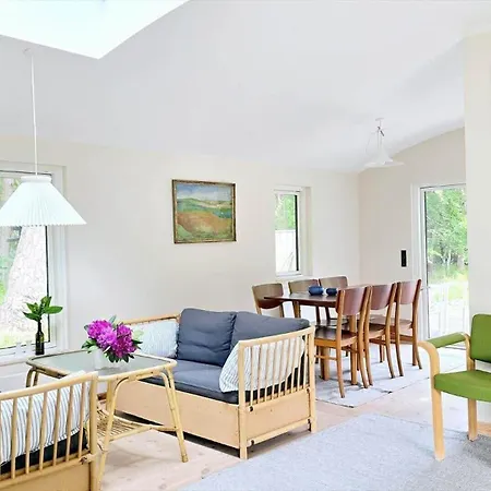 Tatil Evi 10085-1-nykobing-sj-ostvej-16 Nykøbing Sjælland