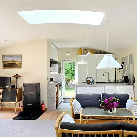 Tatil Evi 10085-1-nykobing-sj-ostvej-16 Nykøbing Sjælland