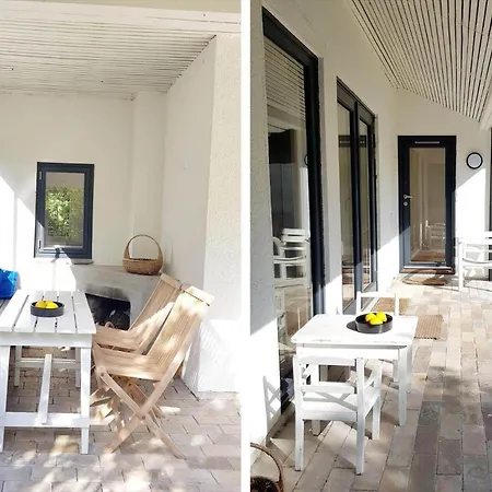 Tatil Evi 10085-1-nykobing-sj-ostvej-16 *